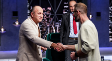 VIDEO Mihnea Ghilduș a renunțat la 60% din companie ca să-l aibă alături pe Dan Șucu