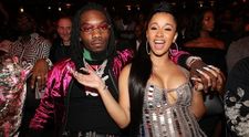 Cardi B a adăugat o nouă piesă flotei sale de bolizi de lux. Cum arată bijuteria auto în valoare de 500.000 de dolari