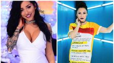 Cele mai sexy aparitii ale anului 2016 in showbizul romanesc. Care sunt vedetele care s-au facut remarcate