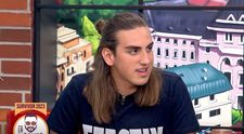 Răzvan Danciu, prima apariție TV după întoarcerea de la Survivor. Ce a spus despre Jorge și Kamara