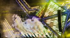 Surpriză pentru fani: SAGA Festival pune la vânzare bilete în rate egale