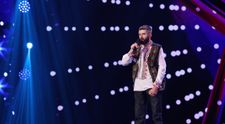 Românii au talent 2022: Florin Mîndru a venit să-și caute jumătatea. Cum trebuie să fie femeia perfectă în viziunea sa