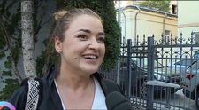 Cristina Bâtlan, de la Imperiul Leilor: 
