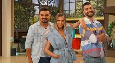 Shurubel și Bogdan Ciudoiu vor face parte din echipa Vorbește lumea