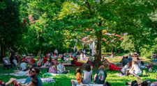 Weekend Sessions revine pe 27 și 28 august cu programul de toamnă