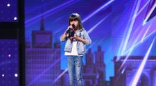 Românii au talent, sezonul #9suprem, ediția numărul 5: Alesia Călin