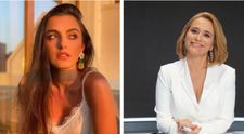 Alexia Eram i-a luat Andreei Esca cel mai sincer interviu la Digital Divas: 