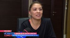 Speak și Jo au început un program de slăbit