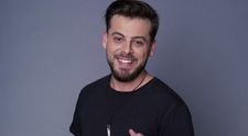 Emanuel Cîrstea, surpriză pentru admiratoarele sale: ”Viața e frumoasă”