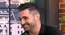 Pepe a lansat o melodie nouă cu și despre familie!