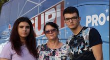 Un erou care a salvat multe vieți, a pierdut propria luptă – o nouă poveste la Visuri la cheie