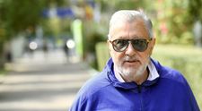 Noi detalii despre starea lui Ilie Năstase: „Conectat la aparate a fost, dar nu la oxigen”