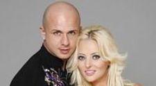 Ionuţ Pavăl & Delia Matache