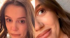 Emily Burghelea a cedat! Printre lacrimi, vedeta a povestit cu ce se confruntă după a treia naștere: „Au revenit mai puternice ca niciodată...”