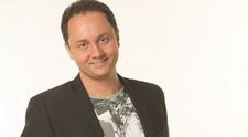 Catalin Maruta a stat de vorba la 