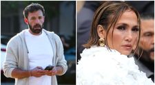 Ben Affleck, lovitură sub centură pentru soția lui,  Jennifer Lopez. Ce a putut face actorul chiar de ziua ei de naștere. ”A fost ca un cuțit în inimă!”