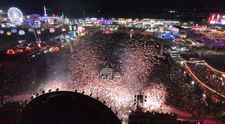 O nouă zi sold out la NIBIRU, 82.000 de vizitatori în stațiunea de pe litoral și un show de neuitat a lui HUGEL în a doua zi a festivalului Galaxia