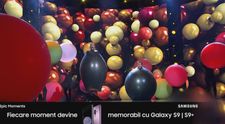 Cu Super Slow-mo poti fi mai mult decat amuzant