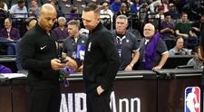 Lovitură puternică pentru NBA! Un jucător cunoscut a fost tesat pozitiv pentru COVID-19, sezonul a fost suspendat