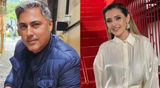 Alexandru Ciucu o acuză pe Alina Sorescu de abuz în timpul căsniciei: „Eram într-o permanentă apărare”