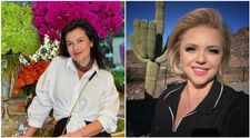Olguța Berbec și Cornelia Rednic, imagini superbe din Arizona. Cum s-au relaxat după concerte: „Mă bucur ca un copil”