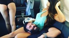Orice barbat si-ar dori sa aiba viata lui. Este Regele Instagramului si are o avere de peste 100 de milioane de dolari!