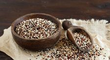 VIDEO Quinoa, un aliment sănătos și delicios