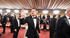La 51 de ani, Leonardo DiCaprio, pregătit să se însoare? Ce a făcut, în premieră, la gala premiilor Oscar 2026!