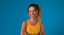 Maria Chițu, în echipa Războinicilor la Survivor All Stars:„Sunt entuziasmata, curioasa si am emoții”
