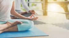 VIDEO Beneficiile masajului Thai Yoga