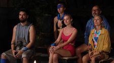 Survivor All Stars 2024, 1 februarie. Pe cine au votat Războinicii spre eliminare! Reacția Faimoșilor: ”Ce surpriză!”