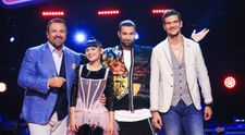 Spectacolul vocilor live e vineri, la PRO TV! Publicul alege cine merge mai departe la Vocea României!