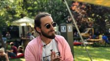 Mesajul postat de Chef Foa, în mediul online, după ce a fost prins conducând sub influența substanțelor psihoactive: „Am dus distracția prea departe”