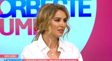 VIDEO Daiana Anghel, despre noile proiecte. Cum i s-a schimbat viața după ce a renunțat la televiziune
	
	 