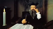 Profețiile lui Nostradamus pentru 2023, cel puțin sumbre! Ce fenomen înfricoșător ar putea avea loc la Marea Neagră