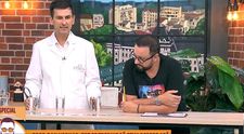 Prof. Univ. Dr. Dan Vodnar, tot ce trebuie să știm despre apă: 