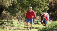 Saveta Bogdan a parasit Ferma Vedetelor dupa duelul cu Maria Constantin. Ne vedem Marti si Miercuri, numai la PROTV