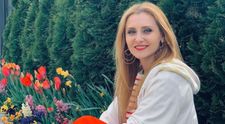 Reacția Alinei Sorescu după ce s-a zvonit că soțul ei, Alexandru Ciucu, o înșală
