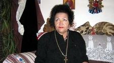 Silvia Teodorescu