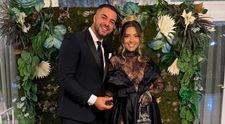 Culiță Sterp a dat vestea cea mare despre nunta cu Daniela, chiar în ziua în care fratele lui s-a însurat. Artistul nu s-a putut abține și a spus-o în mijlocul mulțimii: „Tu urmezi”
