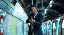 Gerard Butler revine în seria Cod Roșu, la cinema. Cu cine joacă actorul