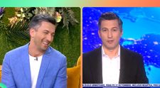 Cosmin Stan vine cu informații importante la Vorbește lumea, despre schimbări de la PRO TV: 