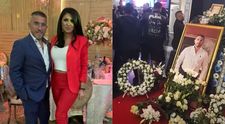 Costel Corduneanu ajunsese să cântărească doar 35 de kilograme. Interlopul ar fi fost și în comă, cu doar câteva săptămâni înainte de a muri