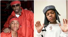 Bieber nu e singurul minor traumatizat de Diddy! Cine e rapperul căruia Diddy 