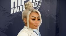 Imaginile cu care Blac Chyna și-a surprins fanii. A renunțat aproape de tot la haine și a postat pozele pe internet