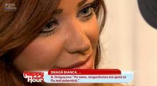 Bianca Dragusanu, <span style=