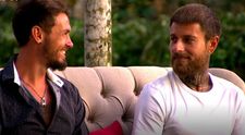 Survivor 2022: TJ Miles discută cu Războinicii despre comportamentul lui Cătălin Zmărăndescu