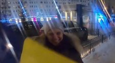 Ei sunt românii care au rezistat la minus 60 de grade Celsius! Cum au făcut față fabuloasei aventuri