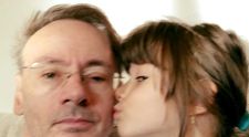 Mihai Albu, dezvăluiri despre relația cu fiica sa! De câte ori pe lună se întâlnește, de fapt, cu Mikaela: „Foarte puțin! Nu este așa cum visam”