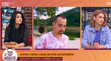 Cum vede Roxana Petrovschi, soția lui Vasi, parcursul concurentului de la Survivor România 2025: „Este un personaj și-n viața de zi cu zi!”